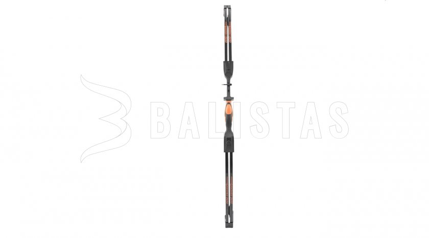 Polea Bow Barnett Banshee Quad 25lb