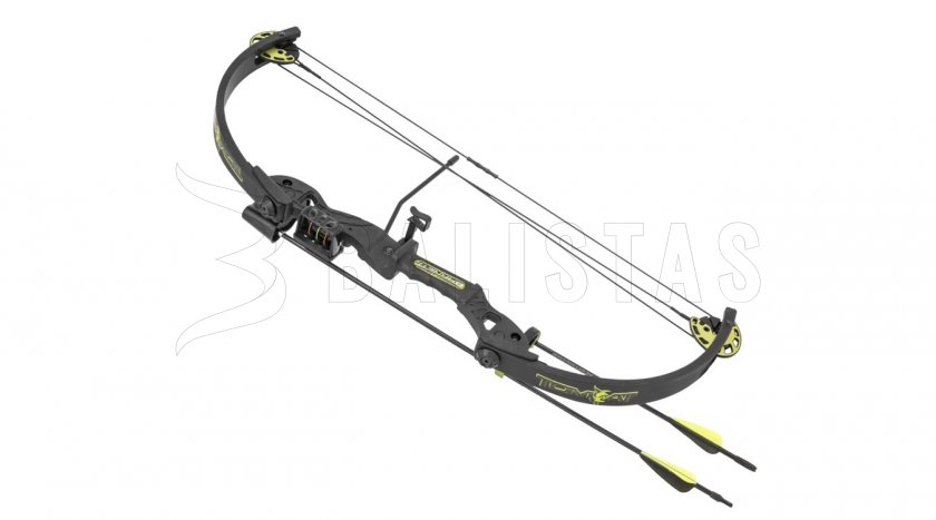 Arco Barnett Tomcat 22lb