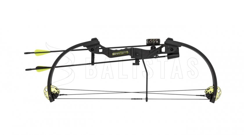 Arco Barnett Tomcat 22lb
