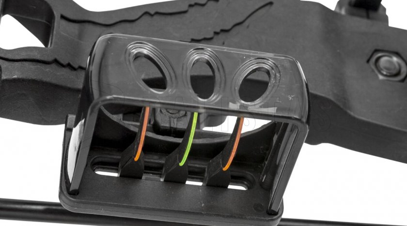 Arco Barnett Tomcat 22lb