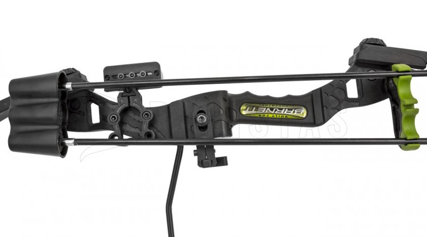 Arco Barnett Tomcat 22lb