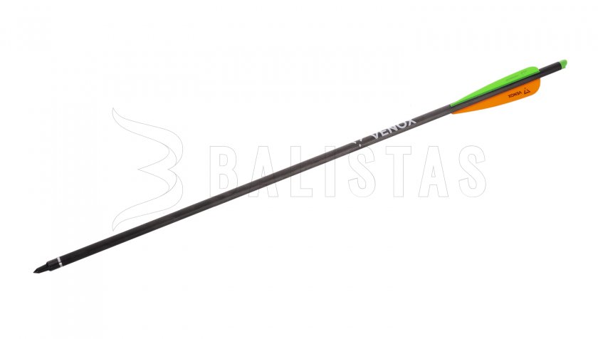 Flecha Carbono Savage 20"