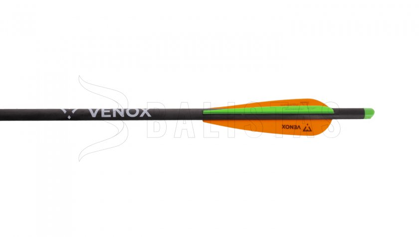 Flecha Carbono Savage 20"