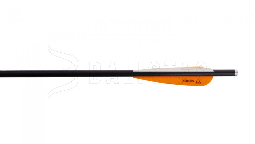 Flecha Fibra Impacto 20"