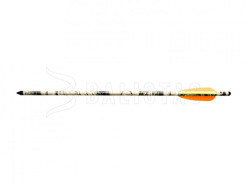 Flecha 16" Camo