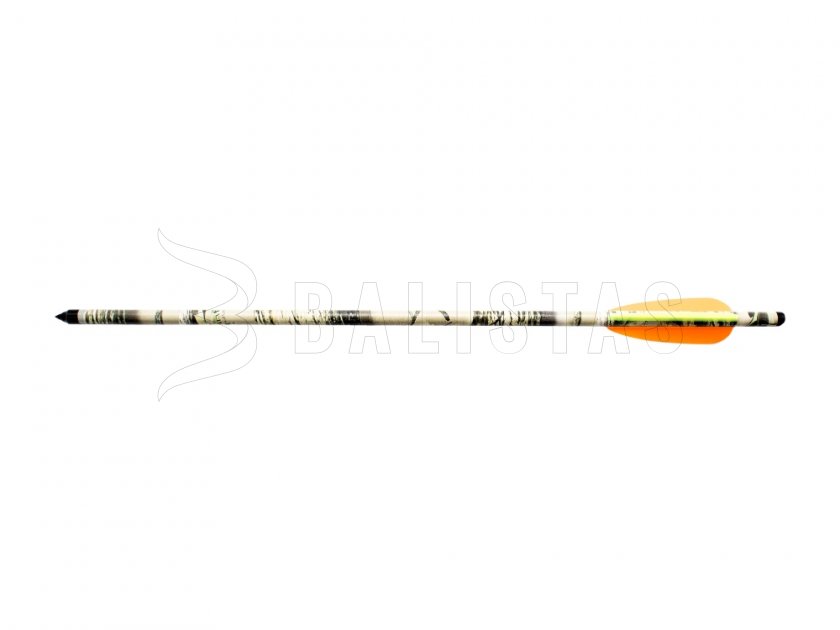 Flecha 16" Camo