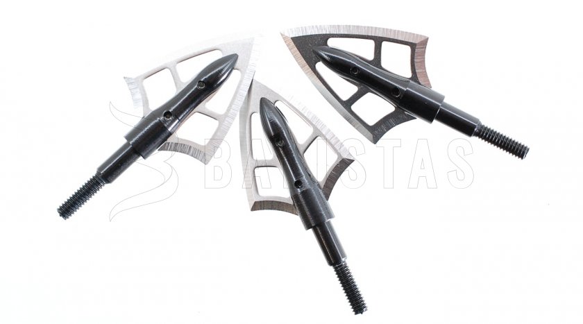 Venox SlideCutter Consejos de caza
