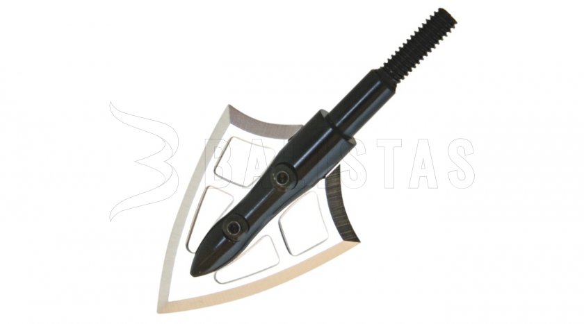 Venox SlideCutter Consejos de caza