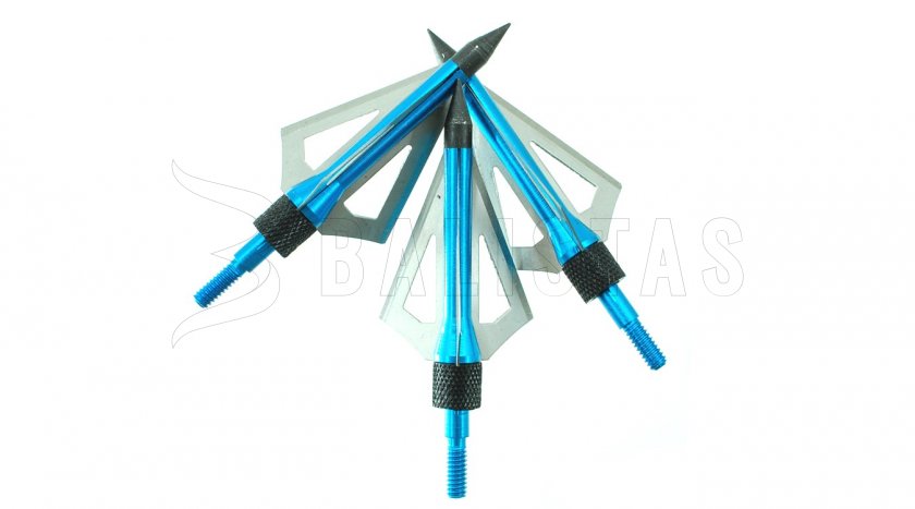 Jandao picos de caza 3pcs