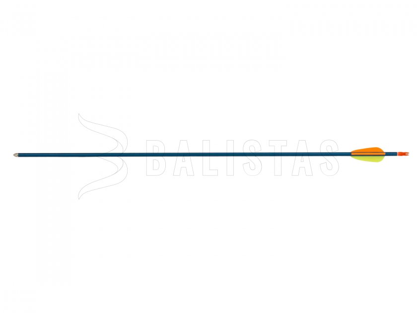 Arrow Poe Lang 29" azul