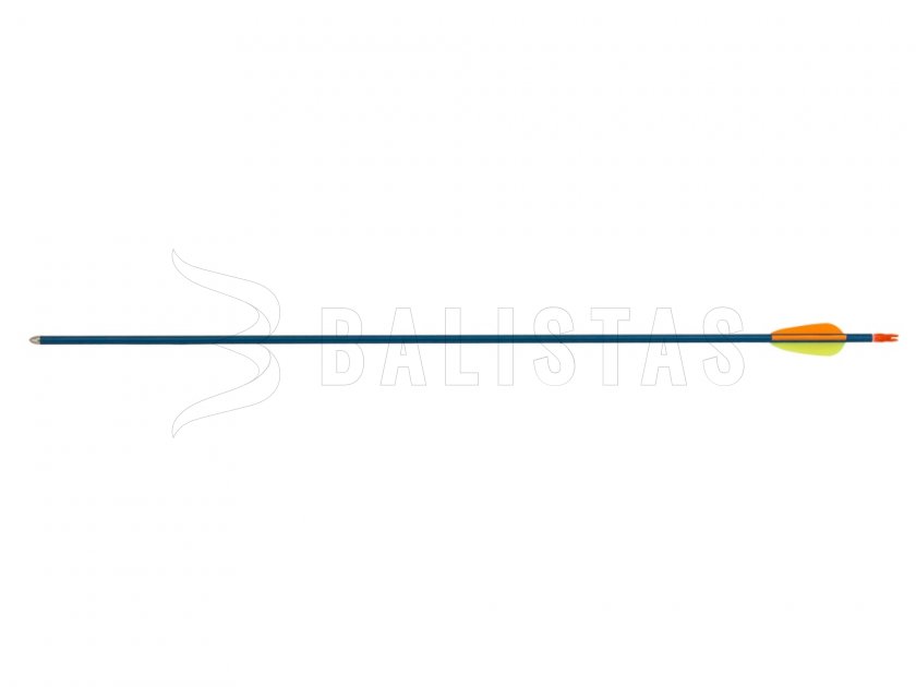 Arrow Poe Lang 29" azul