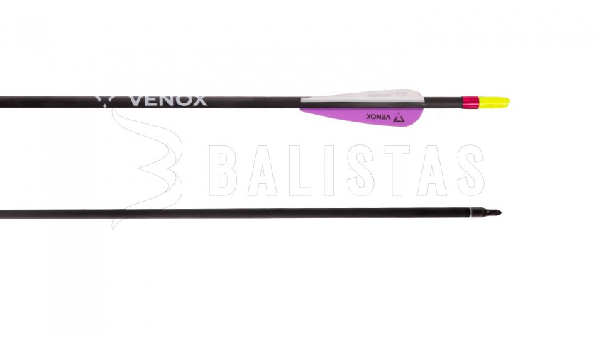 Flecha Carbon Wraith 30"