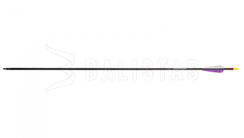 Flecha Carbon Wraith 30"