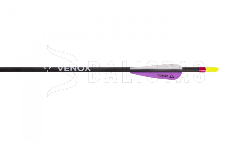 Flecha Carbon Wraith 30"