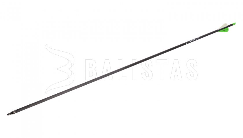 Flecha Garra de Carbono 32