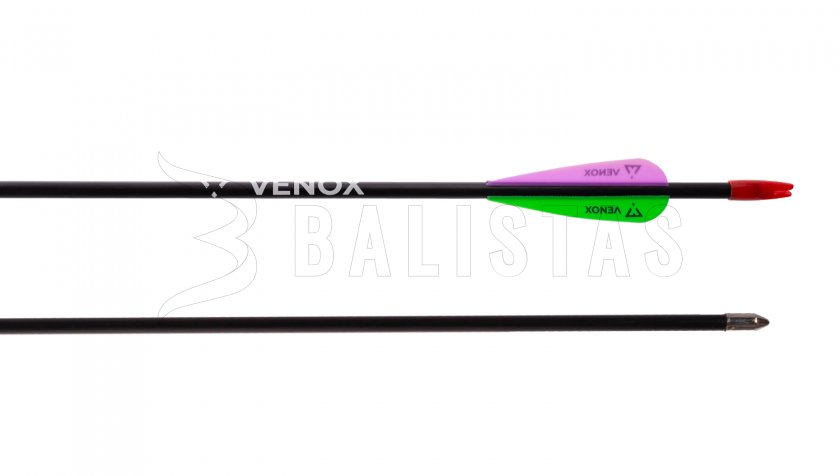 Flecha Fiber Bandit 30"
