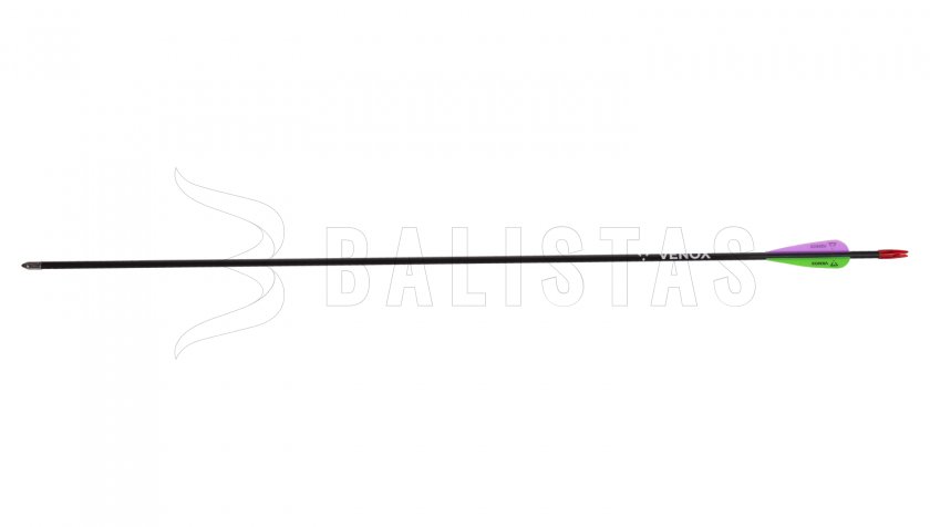 Flecha Fiber Bandit 30"