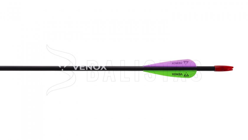 Flecha Fiber Bandit 30"