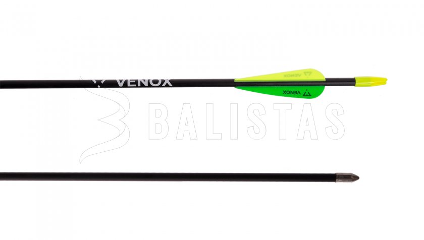 Flecha Fiber Bandit 28"