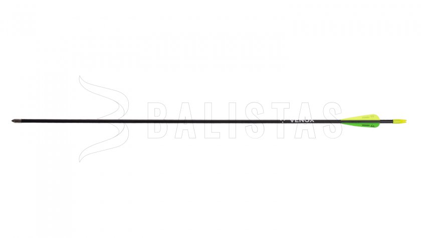 Flecha Fiber Bandit 28"