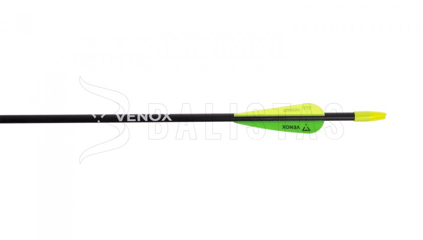 Flecha Fiber Bandit 28"