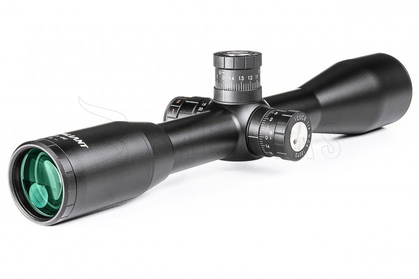 Visor Valiant Zephyr 10x44 SF SIR FBR