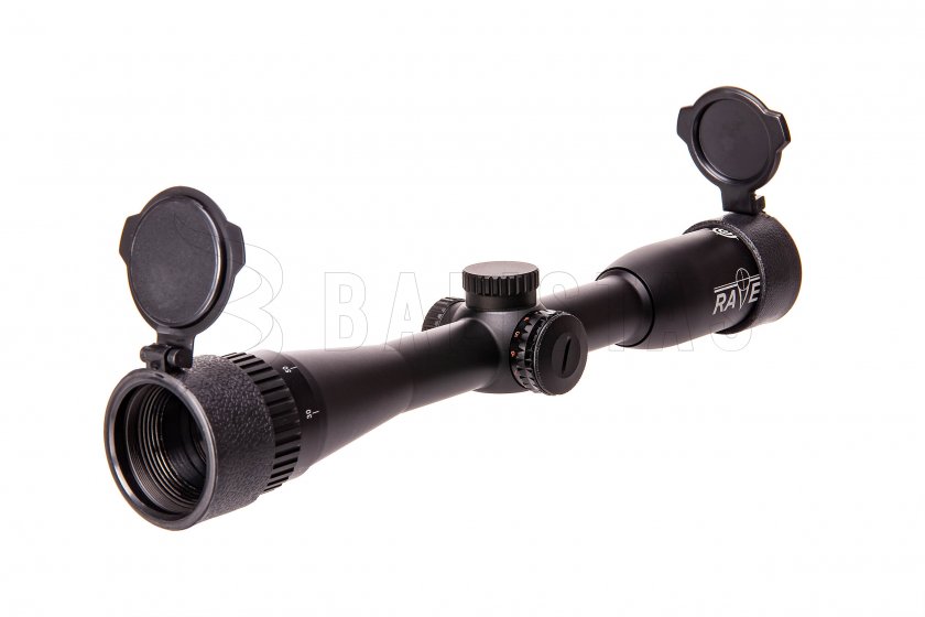 Visor Raven 4x32 AOE Mil-Dot