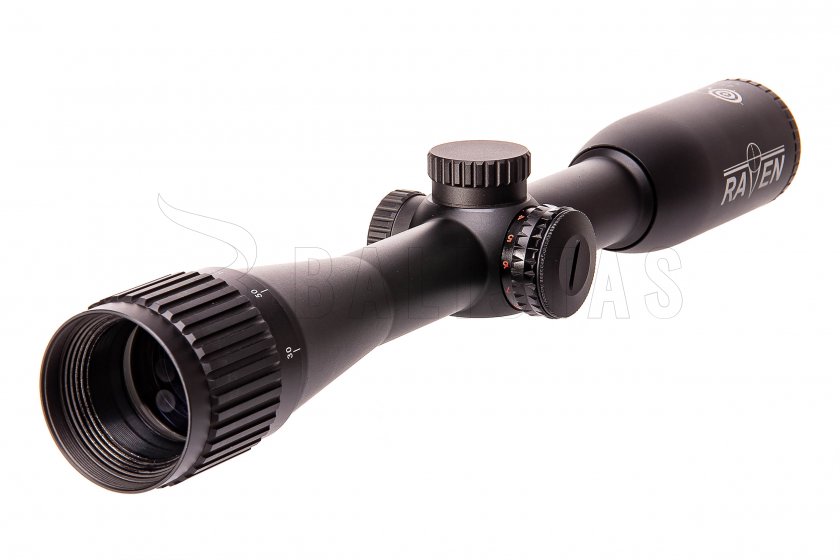 Visor Raven 4x32 AOE Mil-Dot