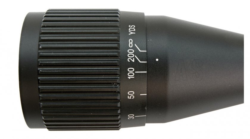 Visor Raven 6x40 AOE Mil-Dot
