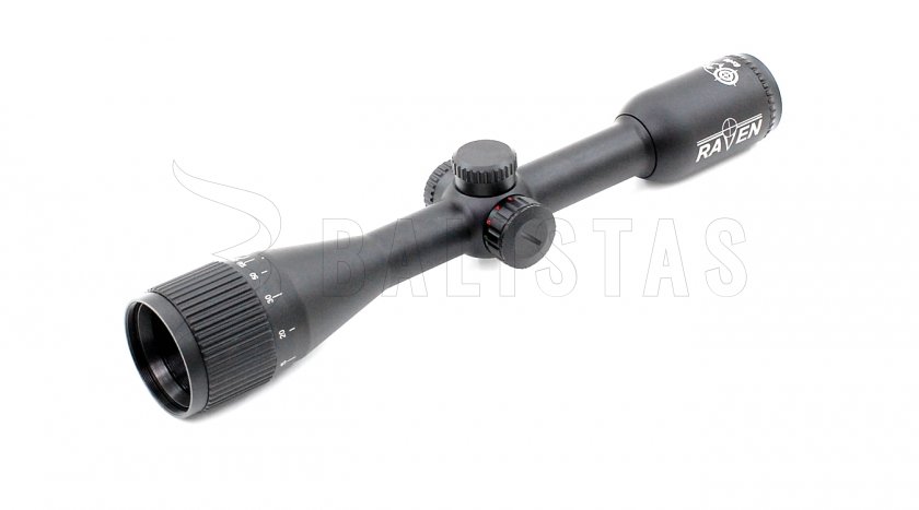 Visor Raven 6x40 AOE Mil-Dot