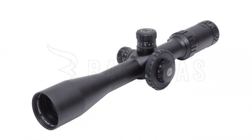 Hawke Sidewinder Tactical SF 8,5-25x42 20x Medio MD