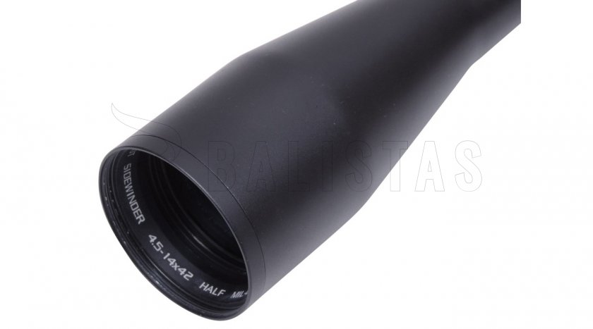 Hawke Sidewinder Tactical SF 8,5-25x42 20x Medio MD