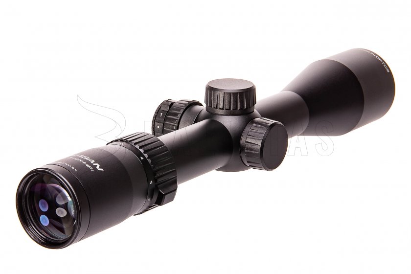 Visor Optisan EVE 3-12x44Pi (MIL-NMH10X)