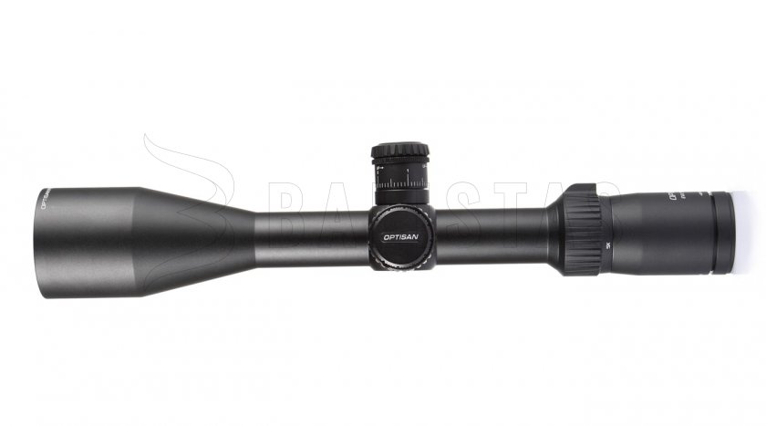 Mira telescópica Optisan EVX 6-24x56i
