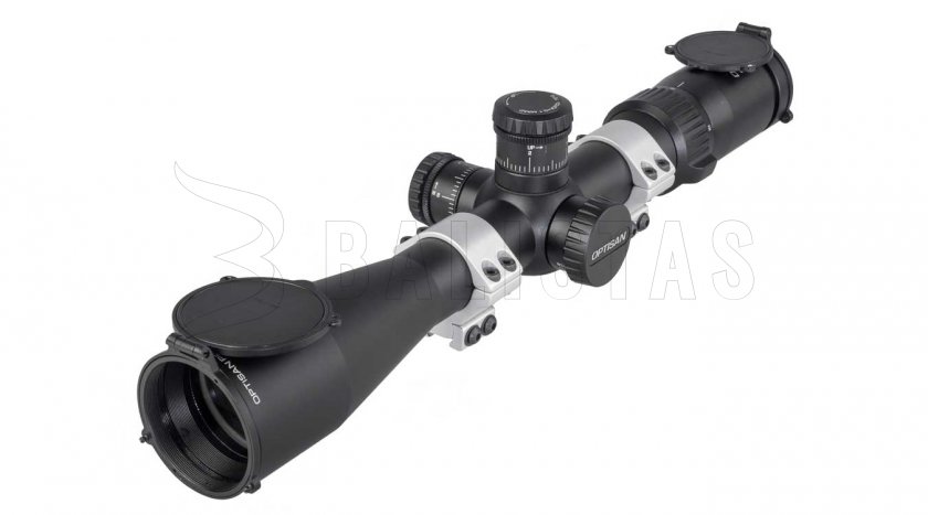 Visor Optisan EVX 4-16x44F1
