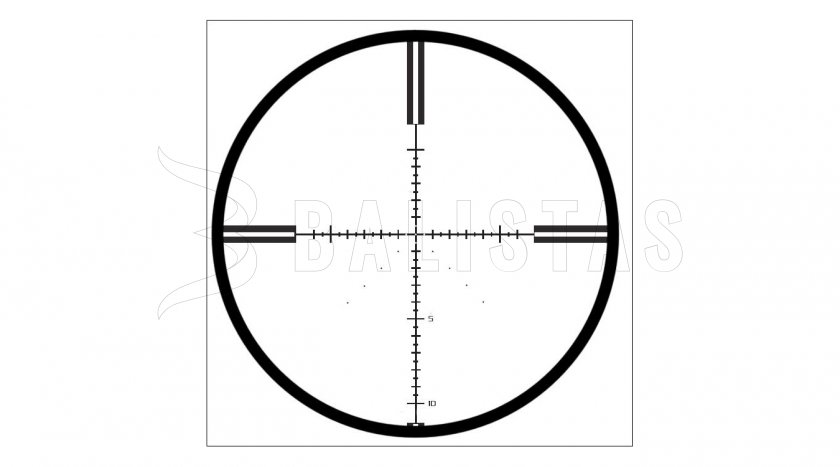 Visor Optisan EVX 4-16x44F1