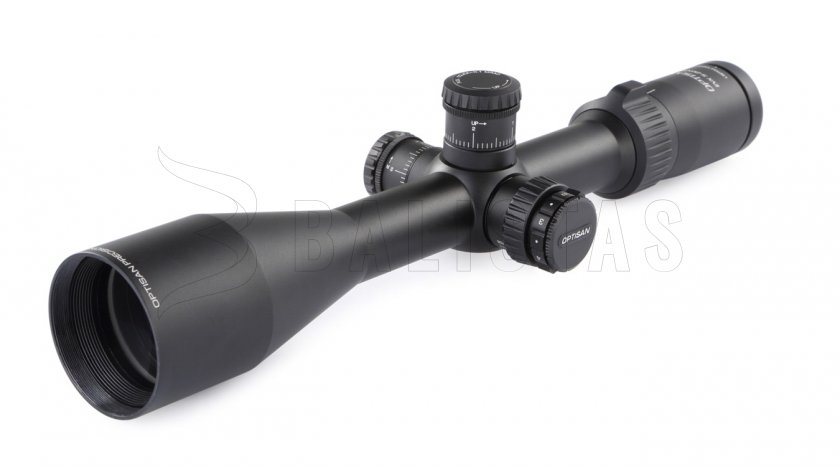 Visor Optisan EVX 4-16x44i
