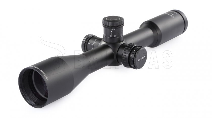 Visor Optisan EVX 10x44i