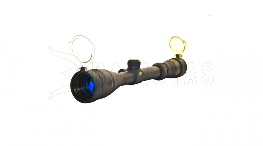 Visor Optisan Cobra 3-9x42 AO