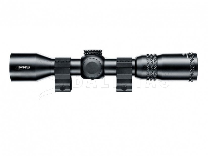 Visor Walther PRS 1,7-10x40 IGR