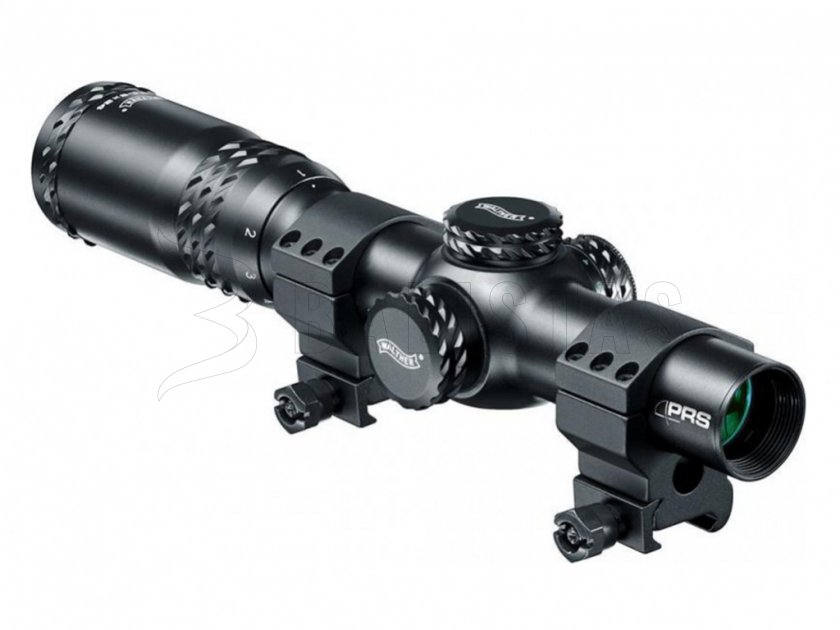 Visor Walther PRS 1-6x24 IGR