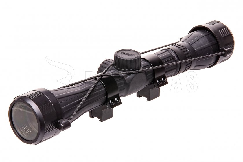 Visor Walther 4x32 GA