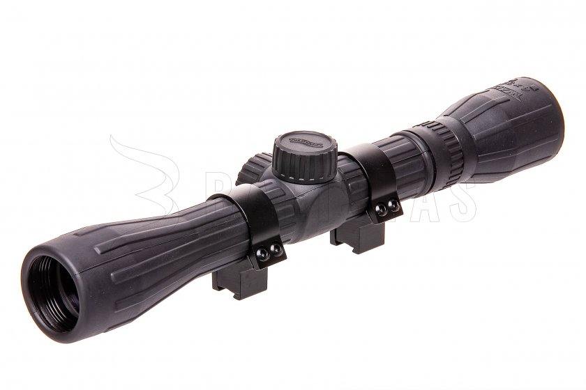 Visor Walther 4x32 GA