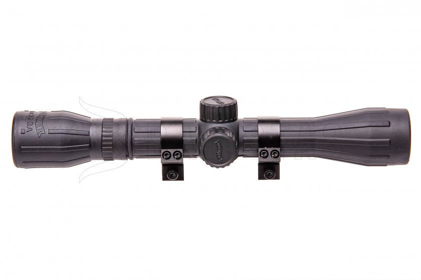 Visor Walther 4x32 GA