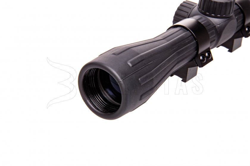 Visor Walther 4x32 GA