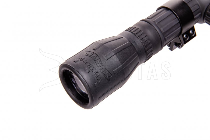 Visor Walther 4x32 GA
