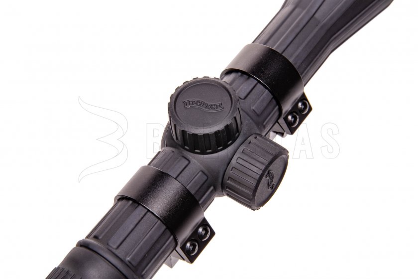 Visor Walther 4x32 GA
