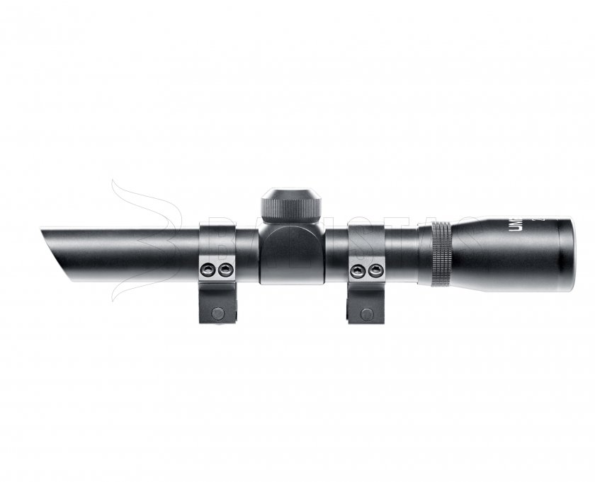 Visor Umarex RS 2x20