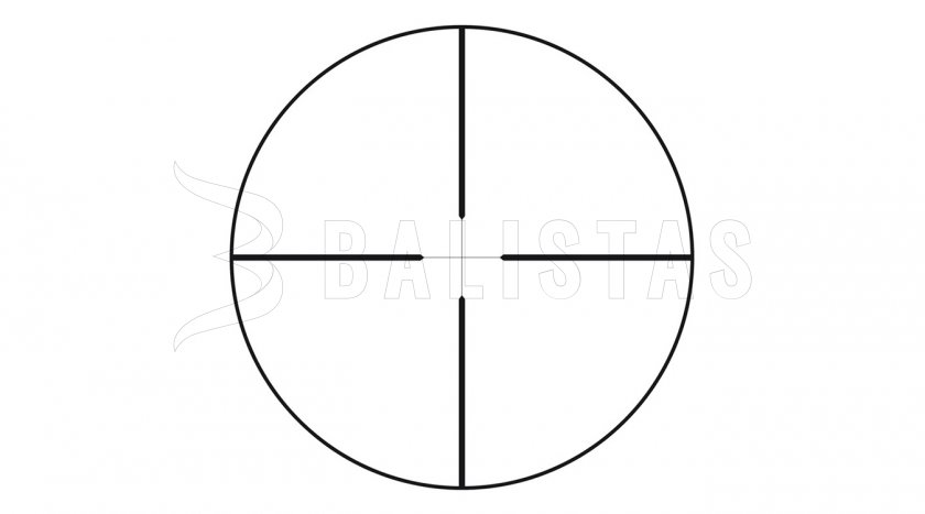Visor Umarex RS 2x20