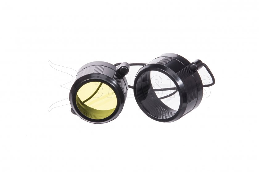 Visor Umarex RS 3-9x40